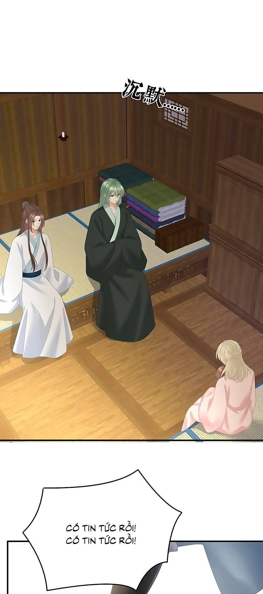 đọc truyện Hậu Cung Của Nữ Đế Chương 352 ảnh 28 tại Thiên Thai Truyện