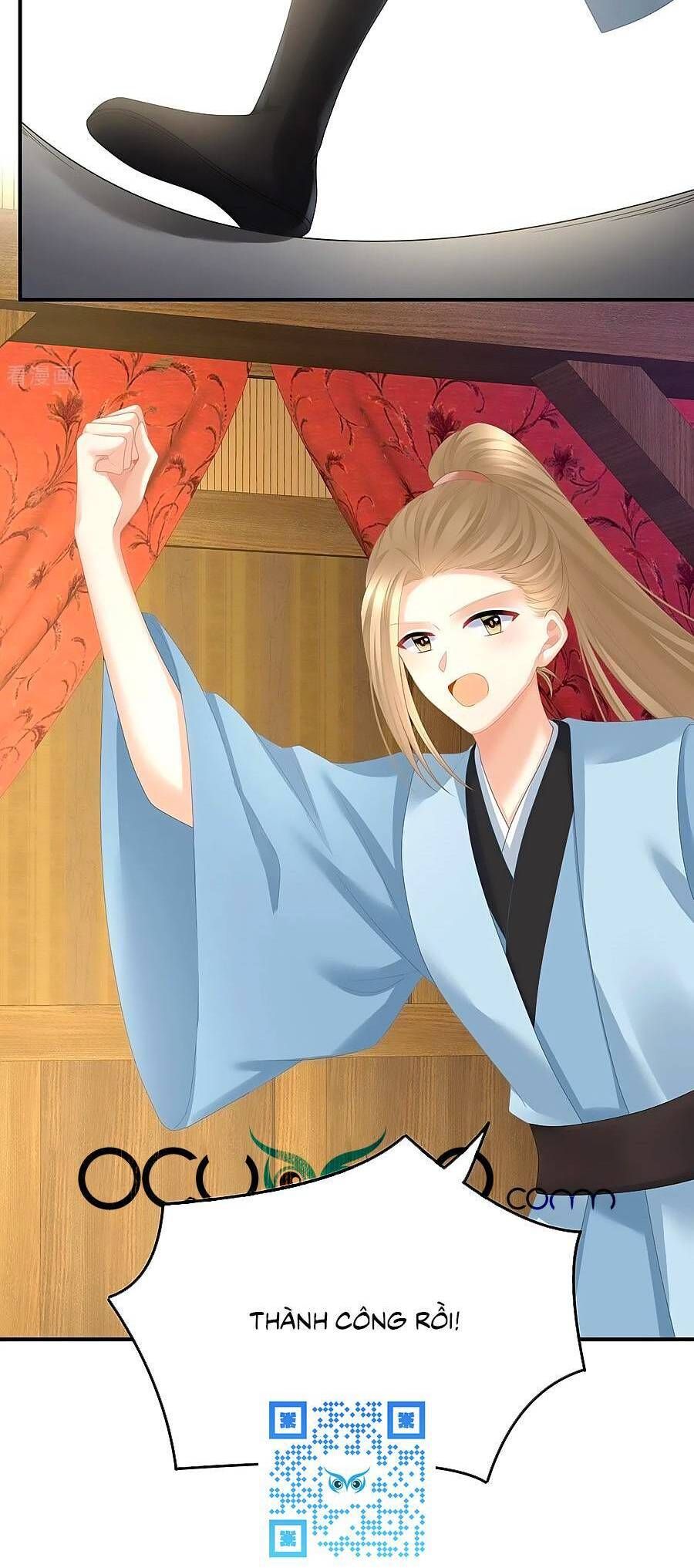 đọc truyện Hậu Cung Của Nữ Đế Chương 352 ảnh 29 tại Thiên Thai Truyện