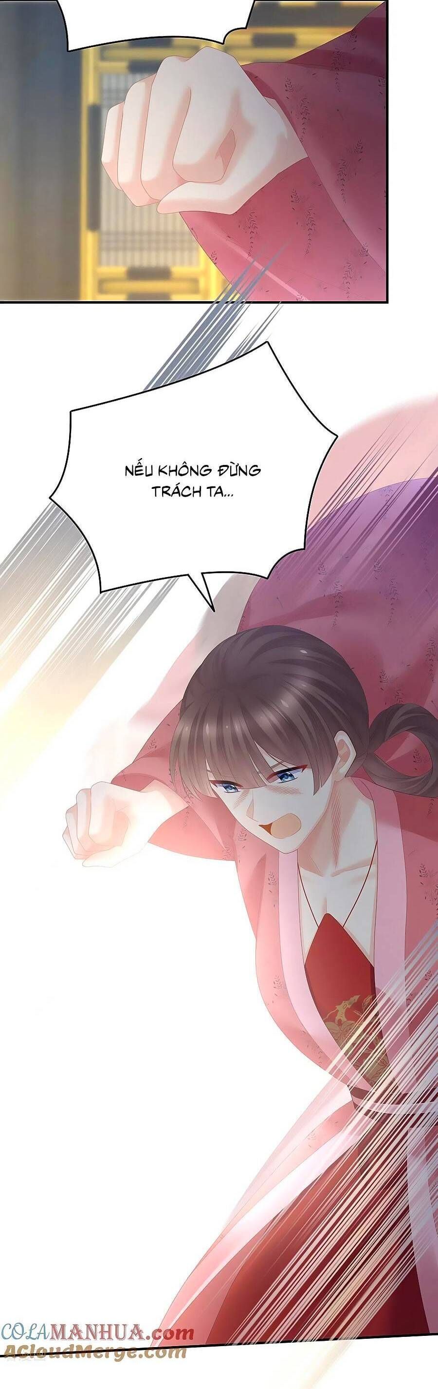 đọc truyện Hậu Cung Của Nữ Đế Chương 352 ảnh 6 tại Thiên Thai Truyện