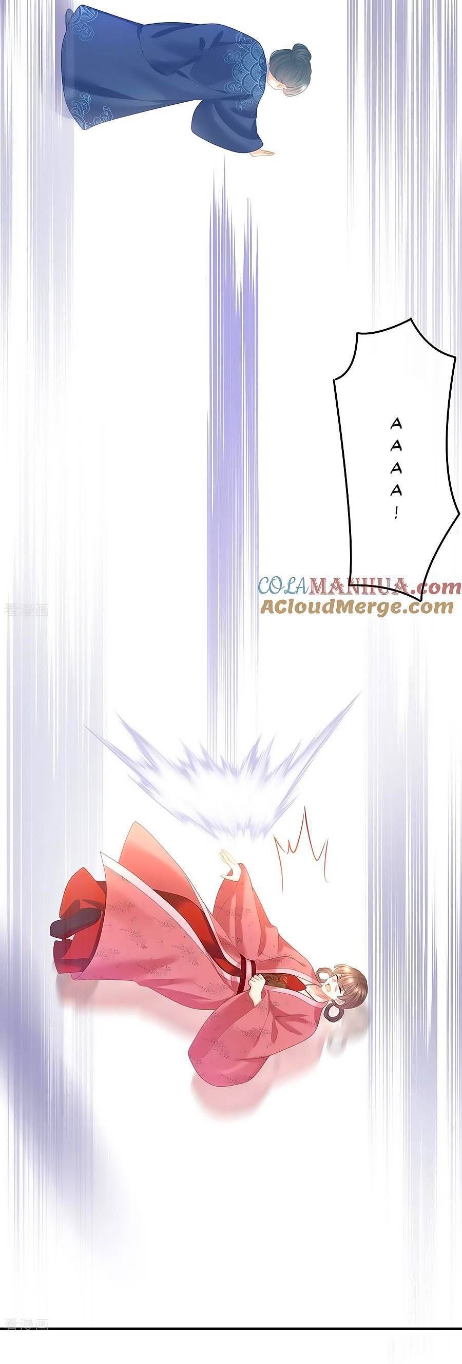 đọc truyện Hậu Cung Của Nữ Đế Chương 352 ảnh 10 tại Thiên Thai Truyện