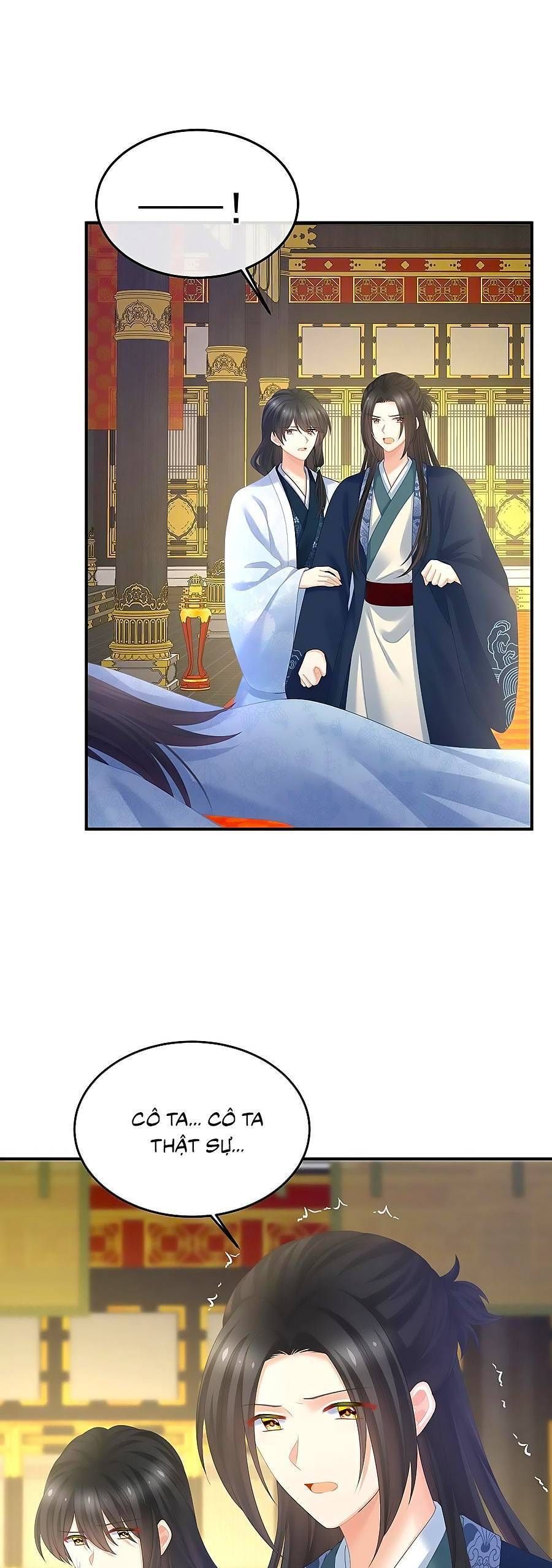 đọc truyện Hậu Cung Của Nữ Đế Chương 353 ảnh 16 tại Thiên Thai Truyện