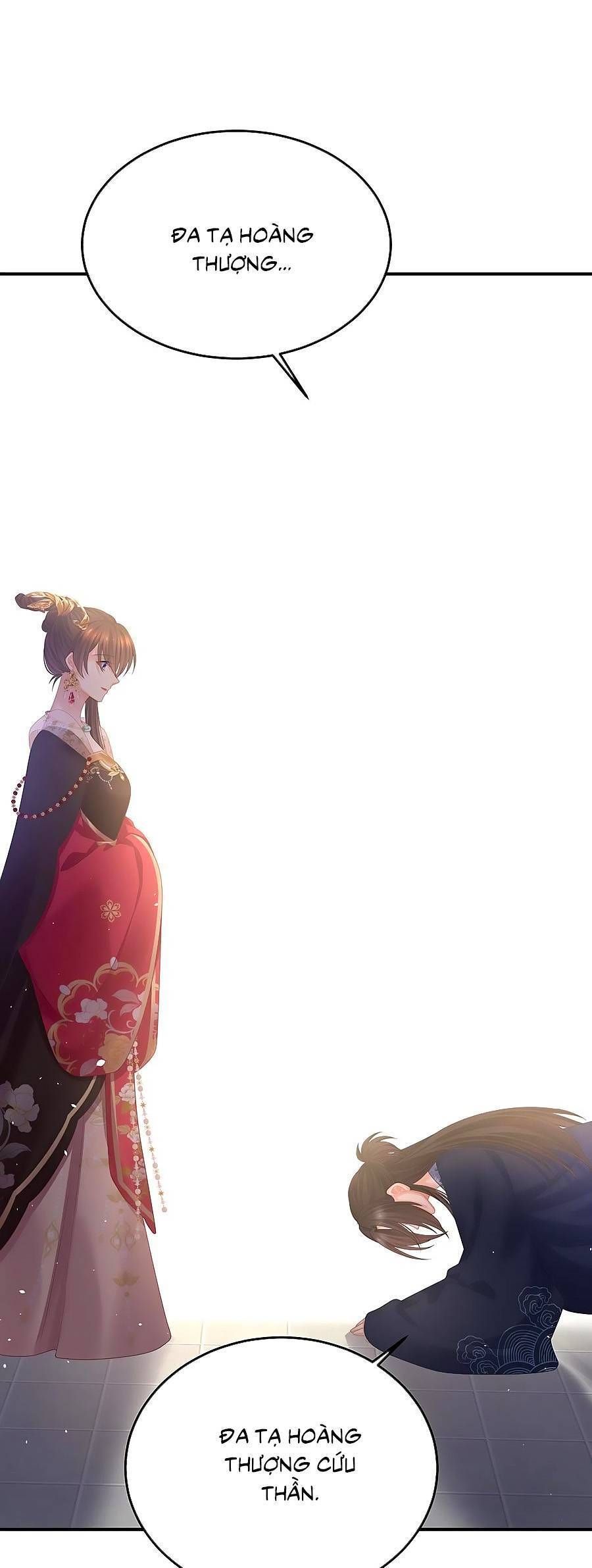 đọc truyện Hậu Cung Của Nữ Đế Chương 353 ảnh 22 tại Thiên Thai Truyện