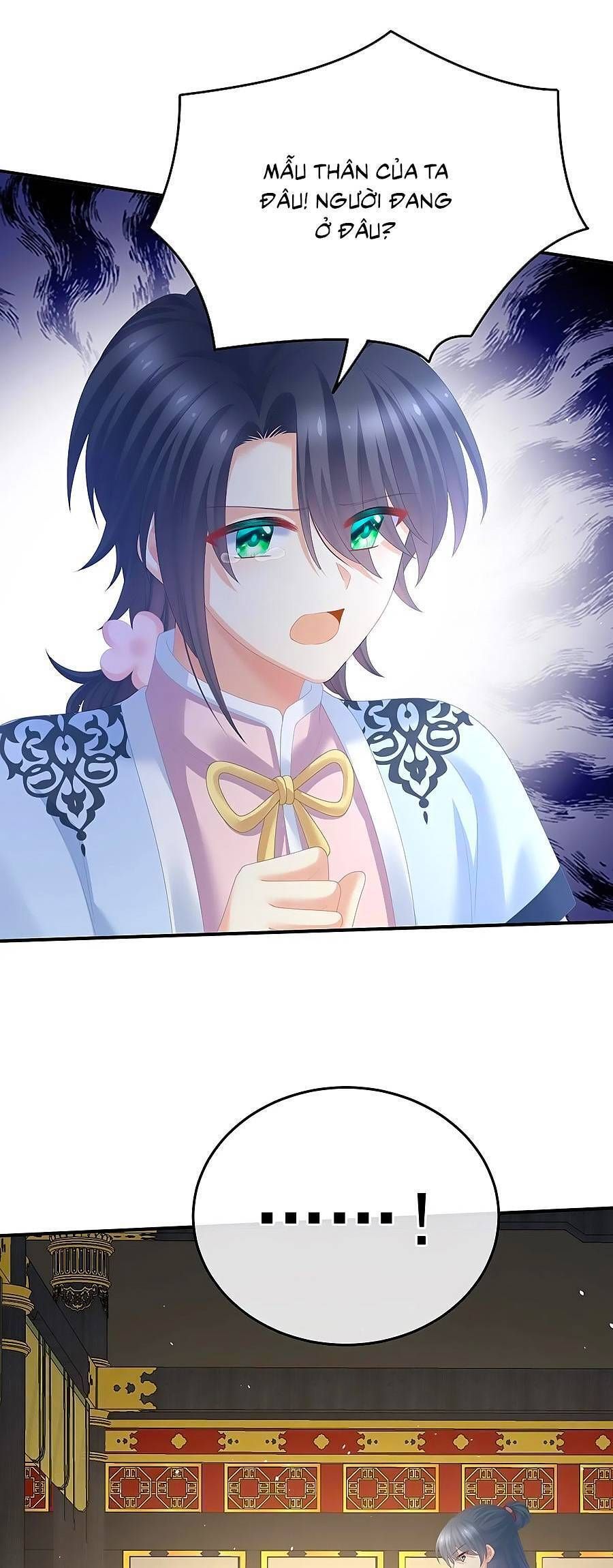 đọc truyện Hậu Cung Của Nữ Đế Chương 353 ảnh 25 tại Thiên Thai Truyện