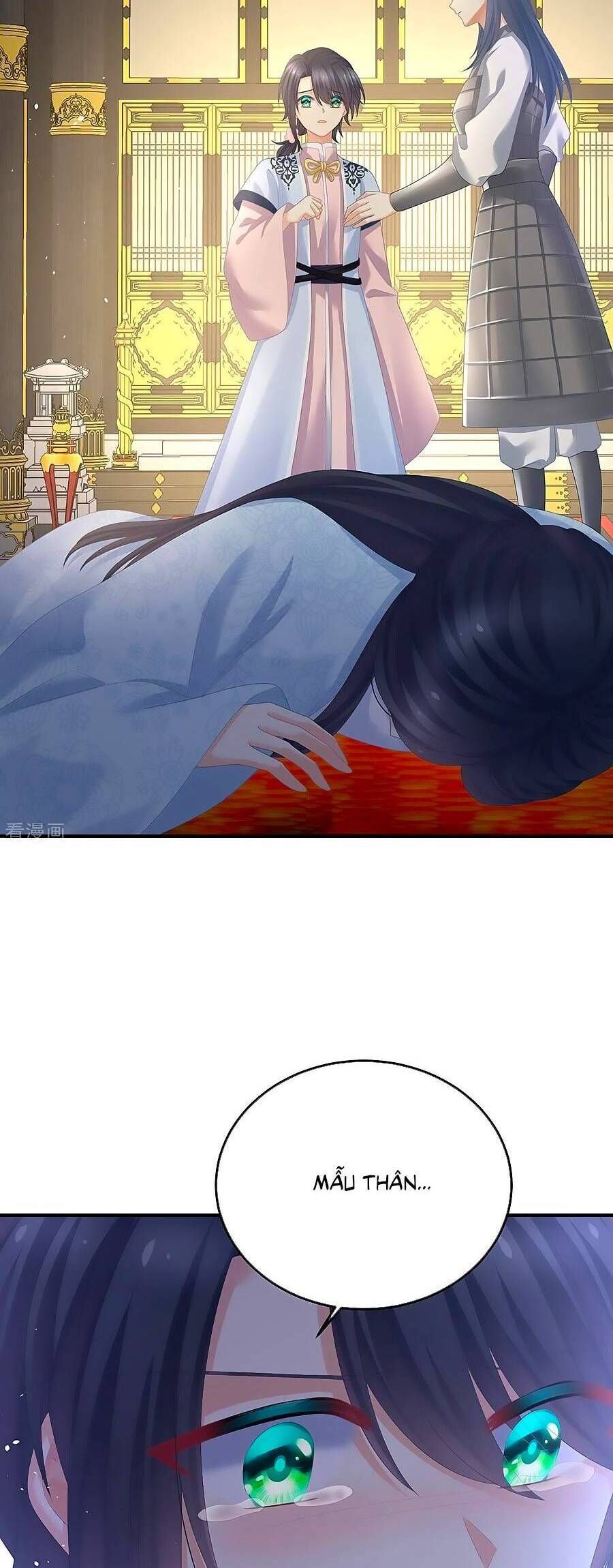 đọc truyện Hậu Cung Của Nữ Đế Chương 353 ảnh 26 tại Thiên Thai Truyện