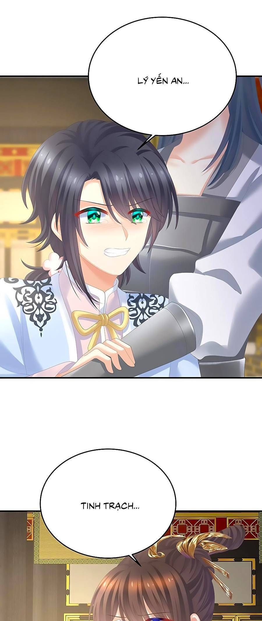 đọc truyện Hậu Cung Của Nữ Đế Chương 353 ảnh 28 tại Thiên Thai Truyện