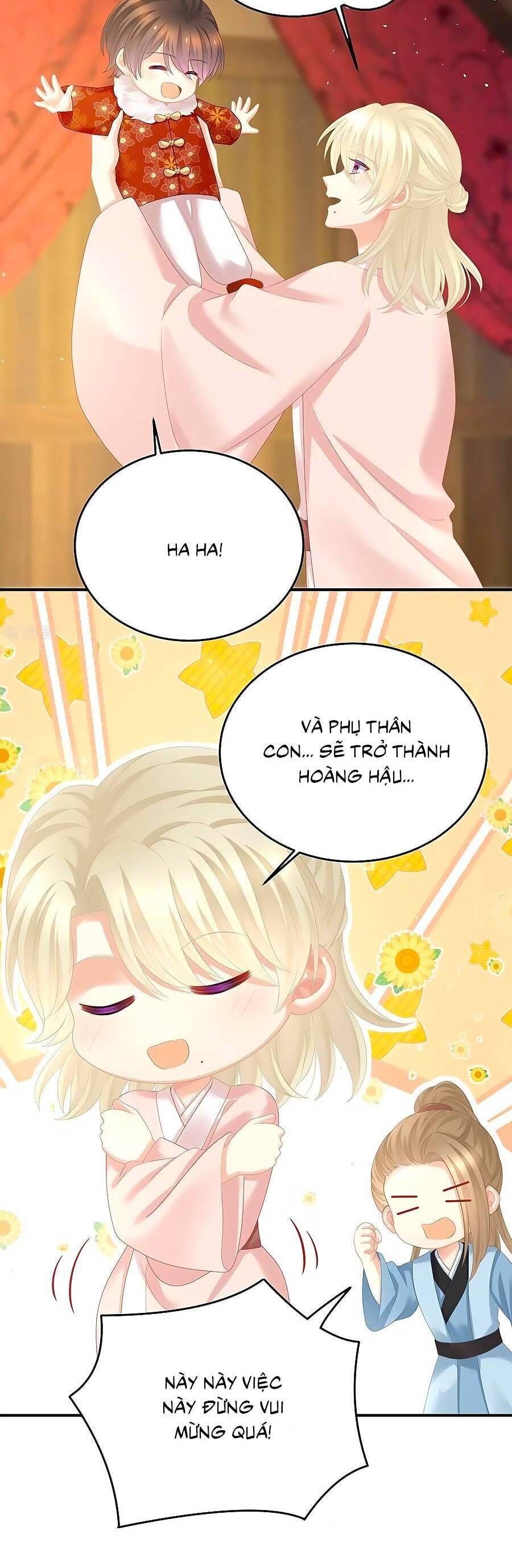 đọc truyện Hậu Cung Của Nữ Đế Chương 353 ảnh 6 tại Thiên Thai Truyện