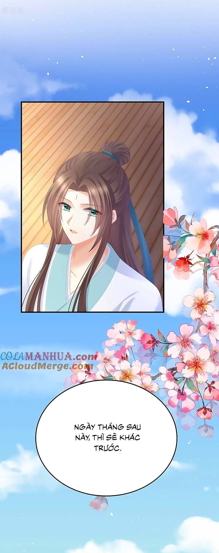 đọc truyện Hậu Cung Của Nữ Đế Chương 353 ảnh 10 tại Thiên Thai Truyện