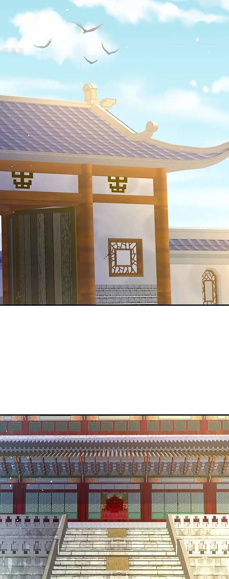 đọc truyện Hậu Cung Của Nữ Đế Chương 353 ảnh 11 tại Thiên Thai Truyện