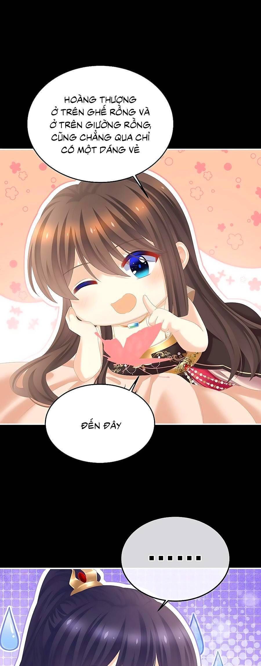 đọc truyện Hậu Cung Của Nữ Đế Chương 354 ảnh 13 tại Thiên Thai Truyện