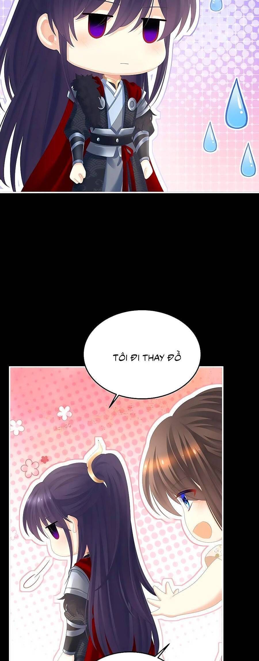 đọc truyện Hậu Cung Của Nữ Đế Chương 354 ảnh 14 tại Thiên Thai Truyện