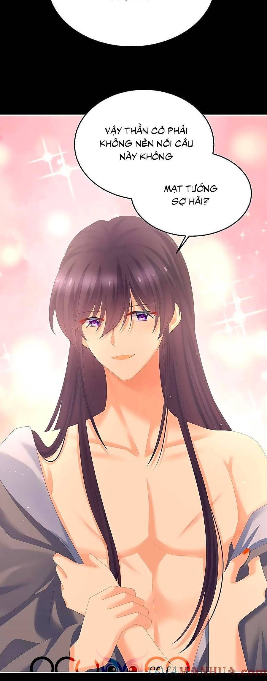 đọc truyện Hậu Cung Của Nữ Đế Chương 354 ảnh 16 tại Thiên Thai Truyện