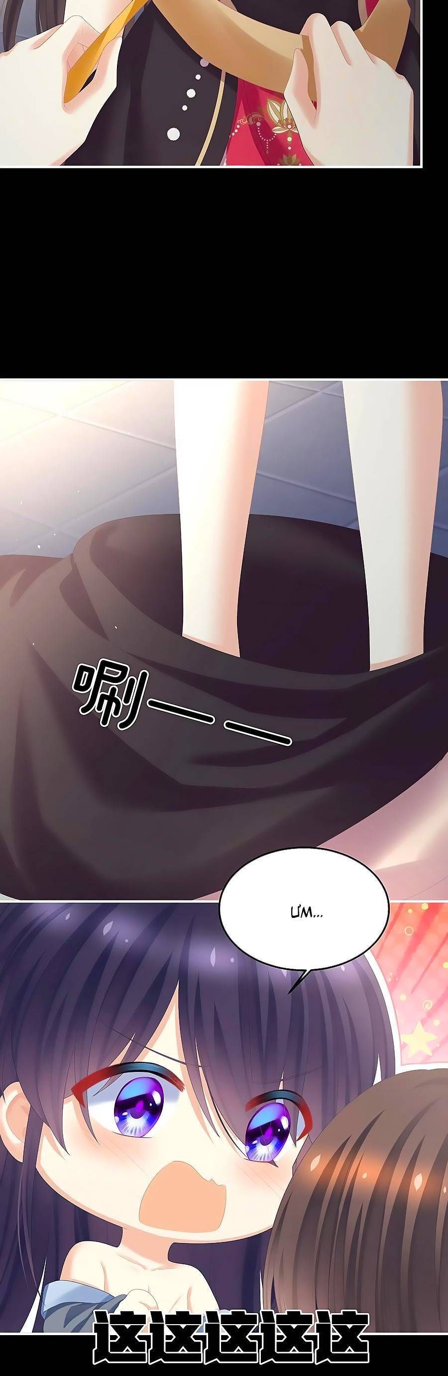 đọc truyện Hậu Cung Của Nữ Đế Chương 354 ảnh 19 tại Thiên Thai Truyện