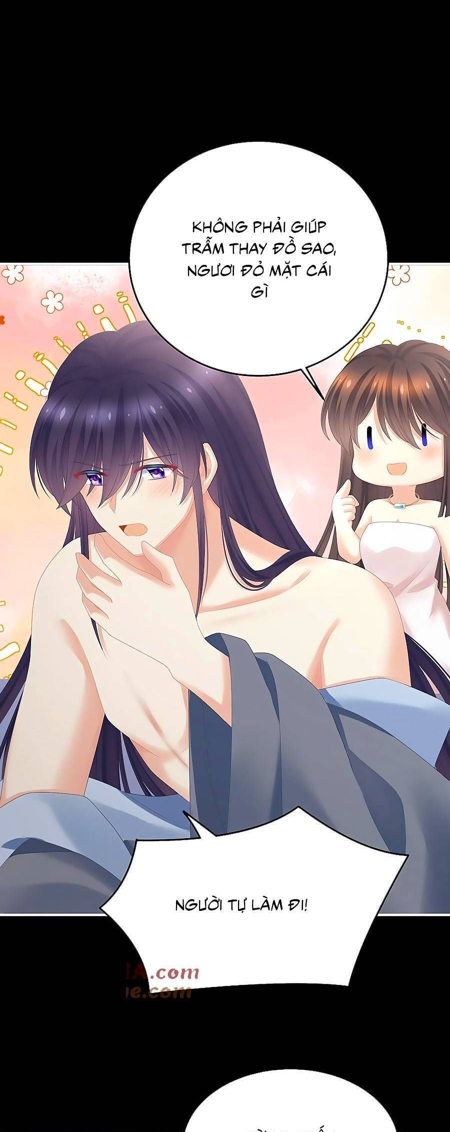 đọc truyện Hậu Cung Của Nữ Đế Chương 354 ảnh 20 tại Thiên Thai Truyện