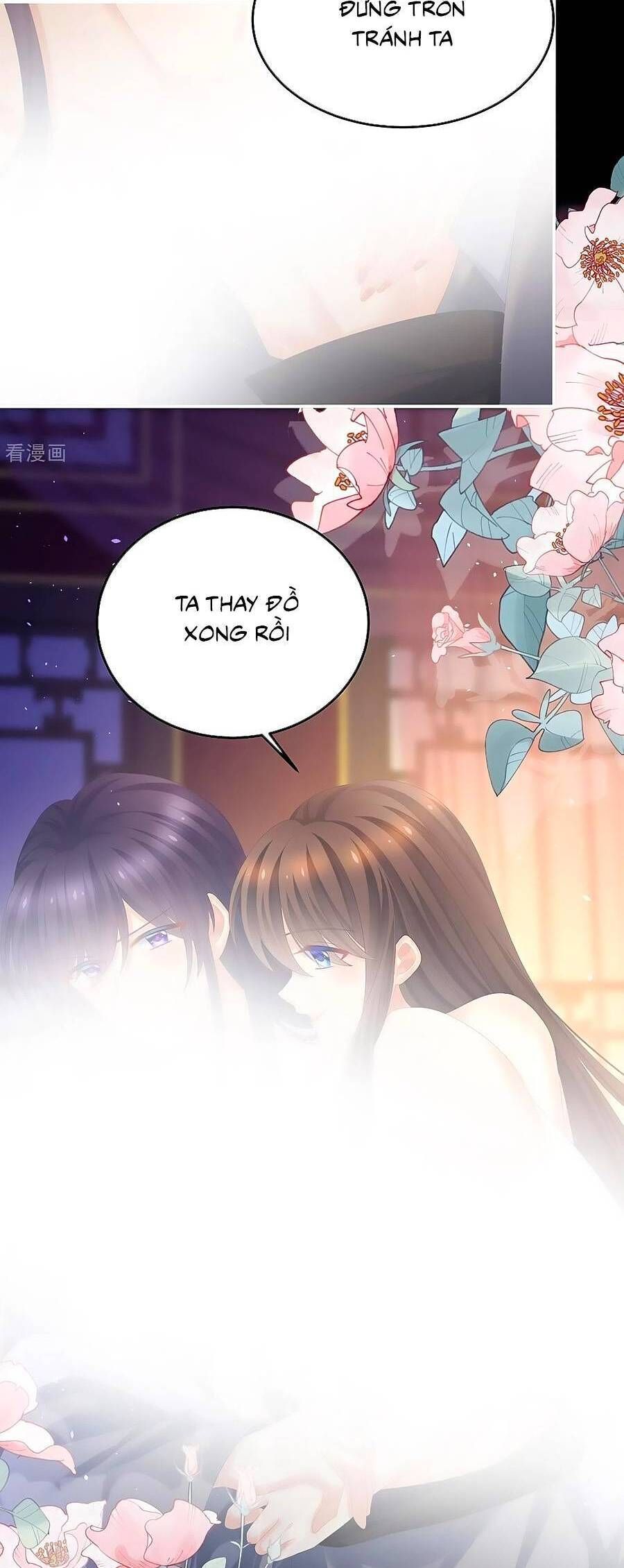 đọc truyện Hậu Cung Của Nữ Đế Chương 354 ảnh 21 tại Thiên Thai Truyện