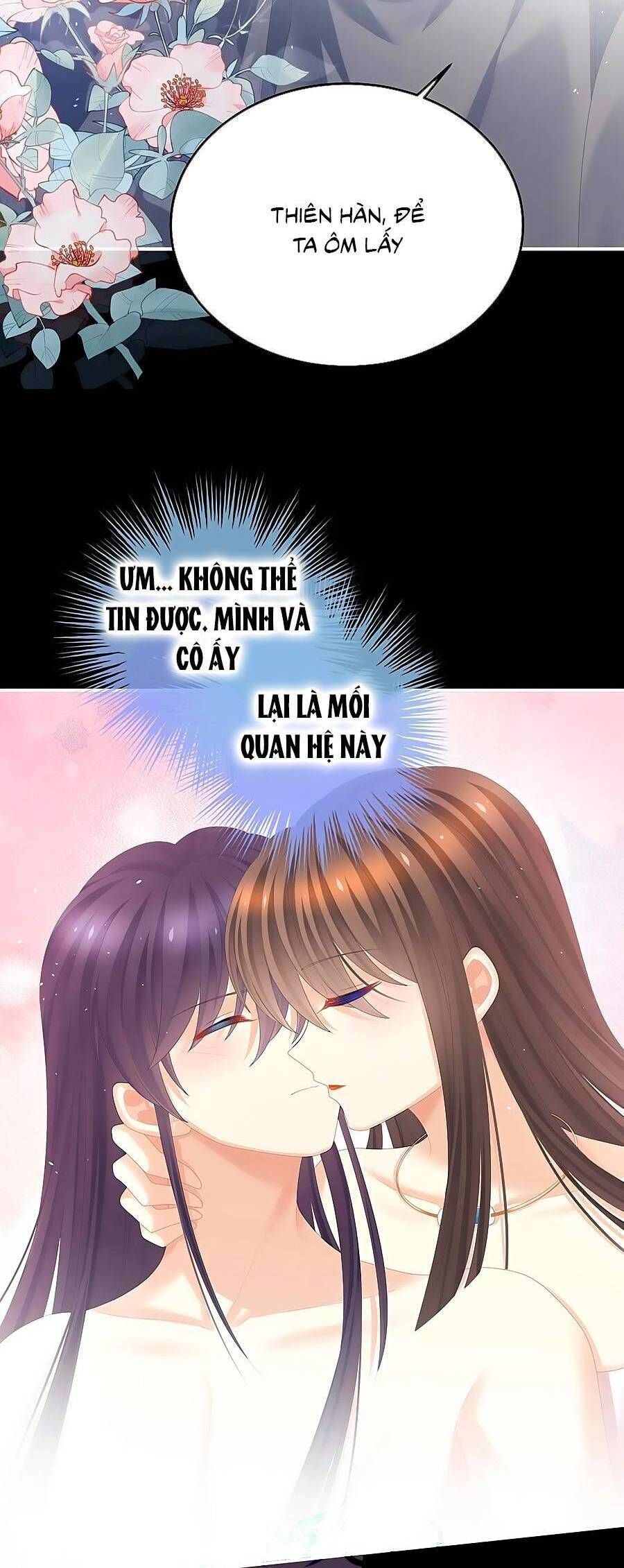 đọc truyện Hậu Cung Của Nữ Đế Chương 354 ảnh 22 tại Thiên Thai Truyện