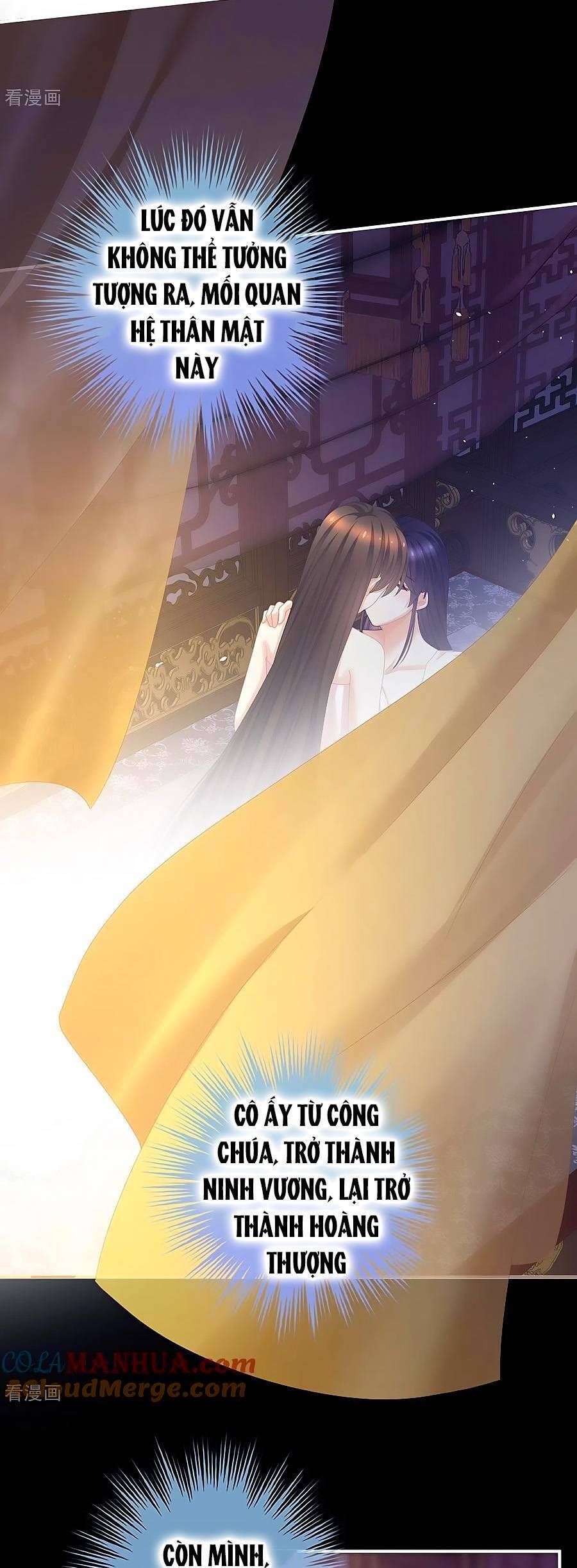 đọc truyện Hậu Cung Của Nữ Đế Chương 354 ảnh 23 tại Thiên Thai Truyện