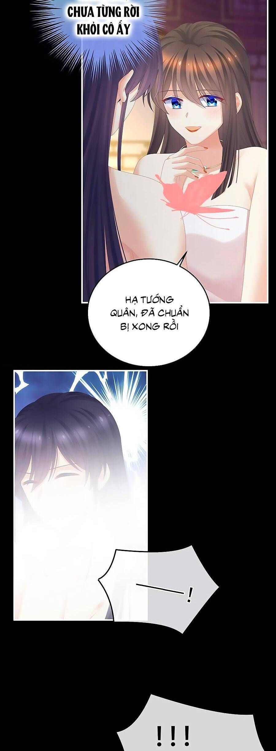 đọc truyện Hậu Cung Của Nữ Đế Chương 354 ảnh 24 tại Thiên Thai Truyện