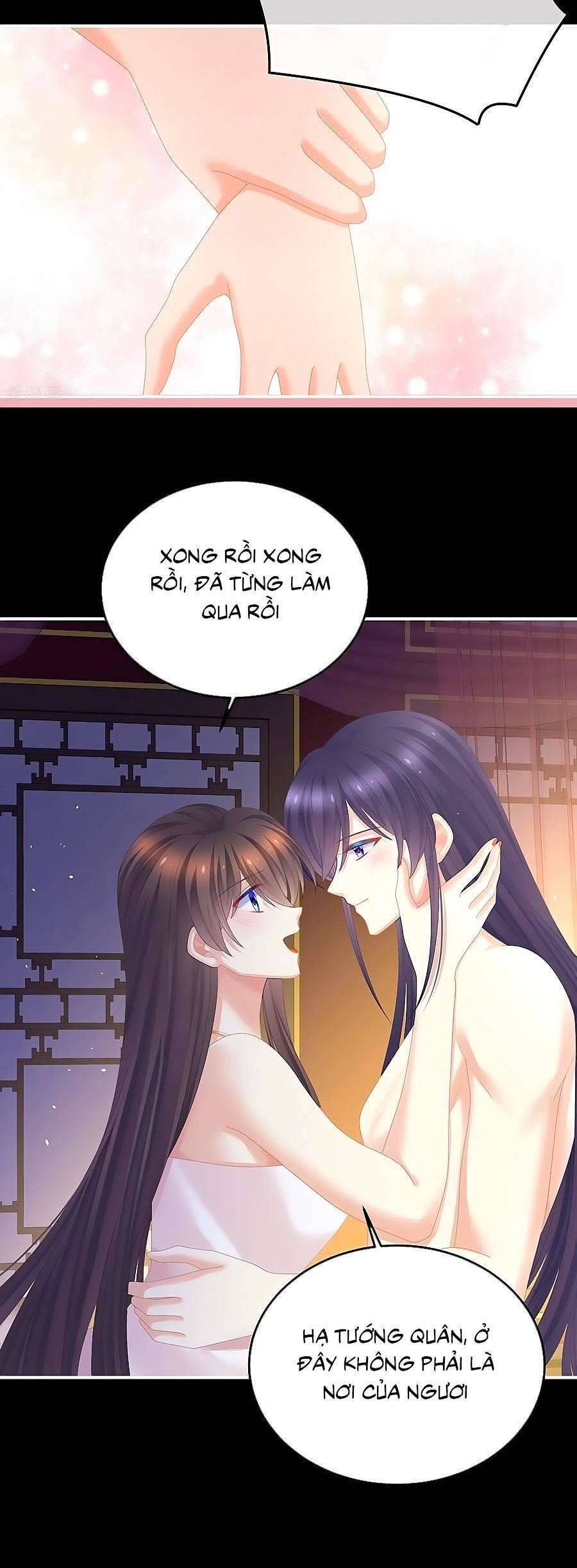 đọc truyện Hậu Cung Của Nữ Đế Chương 354 ảnh 25 tại Thiên Thai Truyện