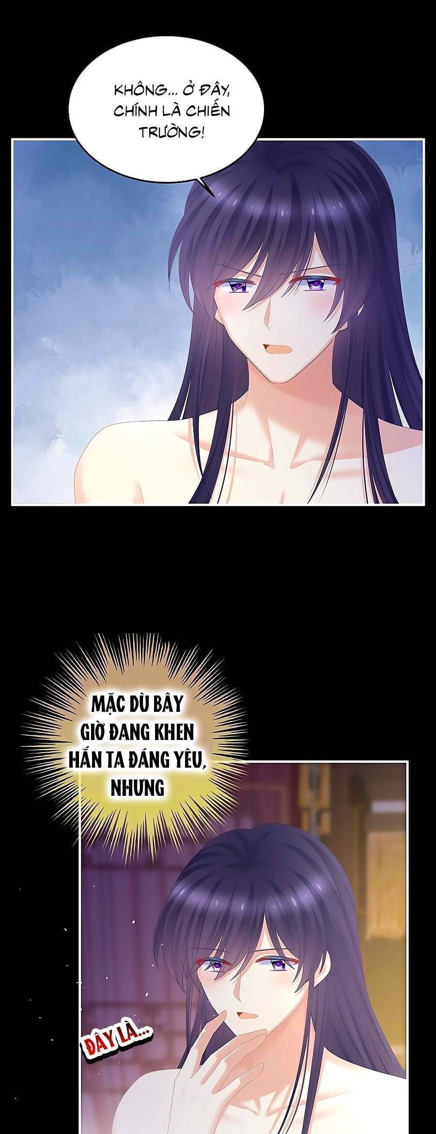 đọc truyện Hậu Cung Của Nữ Đế Chương 354 ảnh 26 tại Thiên Thai Truyện