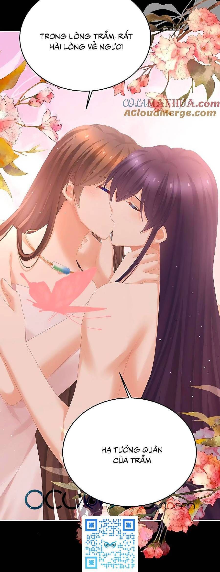 đọc truyện Hậu Cung Của Nữ Đế Chương 354 ảnh 28 tại Thiên Thai Truyện