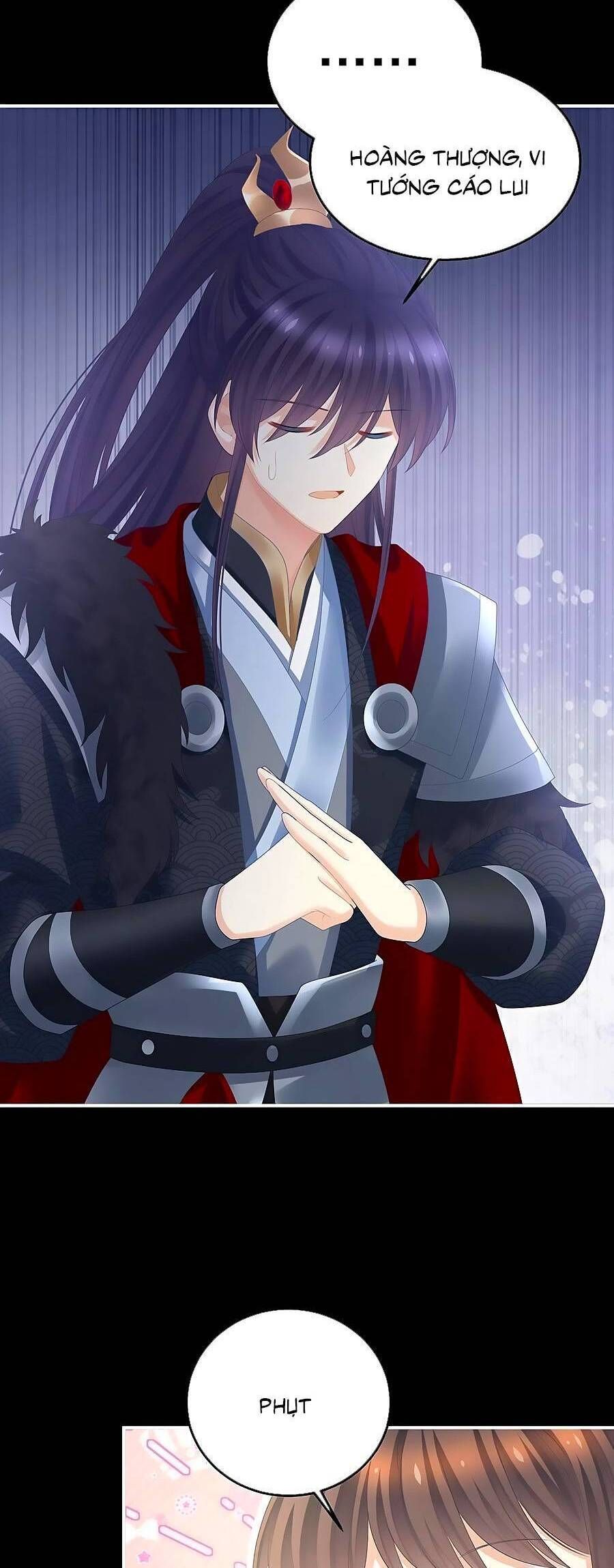 đọc truyện Hậu Cung Của Nữ Đế Chương 354 ảnh 8 tại Thiên Thai Truyện