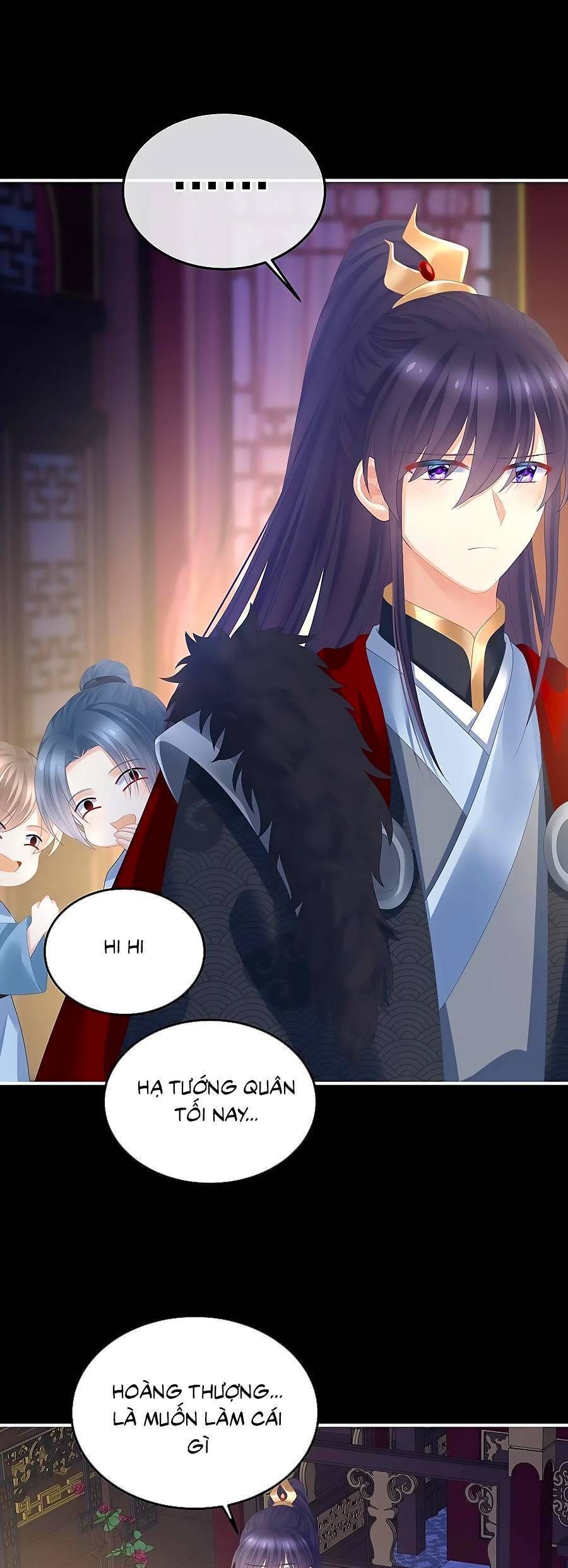 đọc truyện Hậu Cung Của Nữ Đế Chương 354 ảnh 10 tại Thiên Thai Truyện