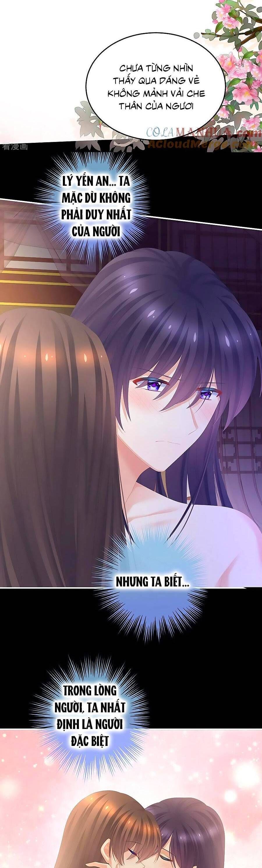 đọc truyện Hậu Cung Của Nữ Đế Chương 355 ảnh 14 tại Thiên Thai Truyện