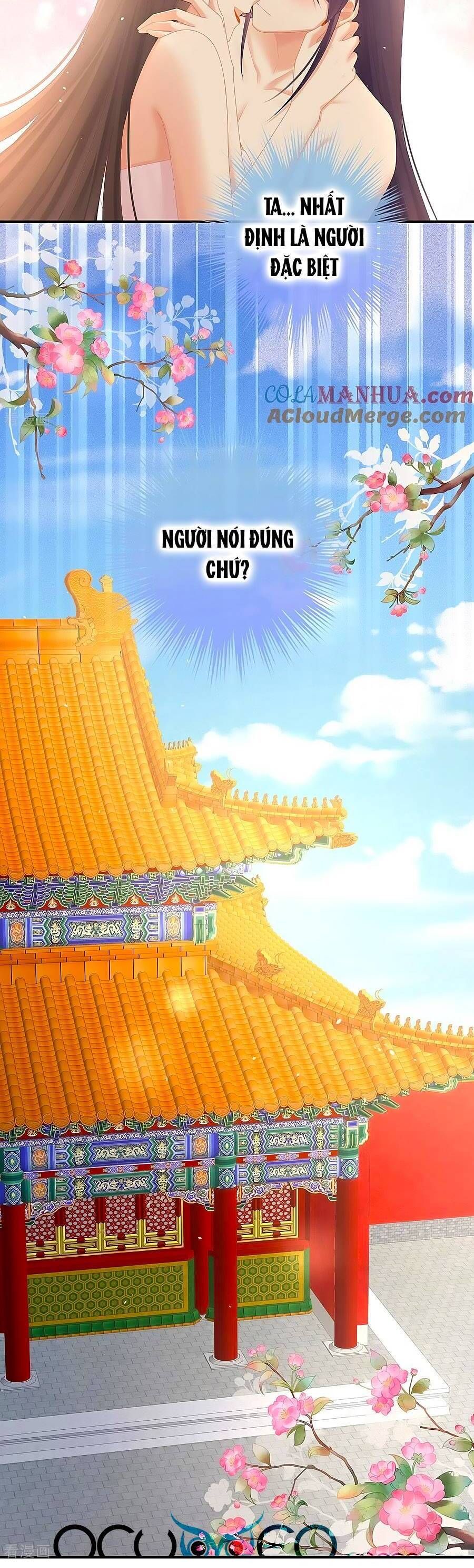 đọc truyện Hậu Cung Của Nữ Đế Chương 355 ảnh 15 tại Thiên Thai Truyện