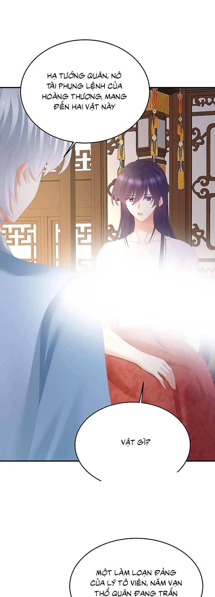 đọc truyện Hậu Cung Của Nữ Đế Chương 355 ảnh 19 tại Thiên Thai Truyện