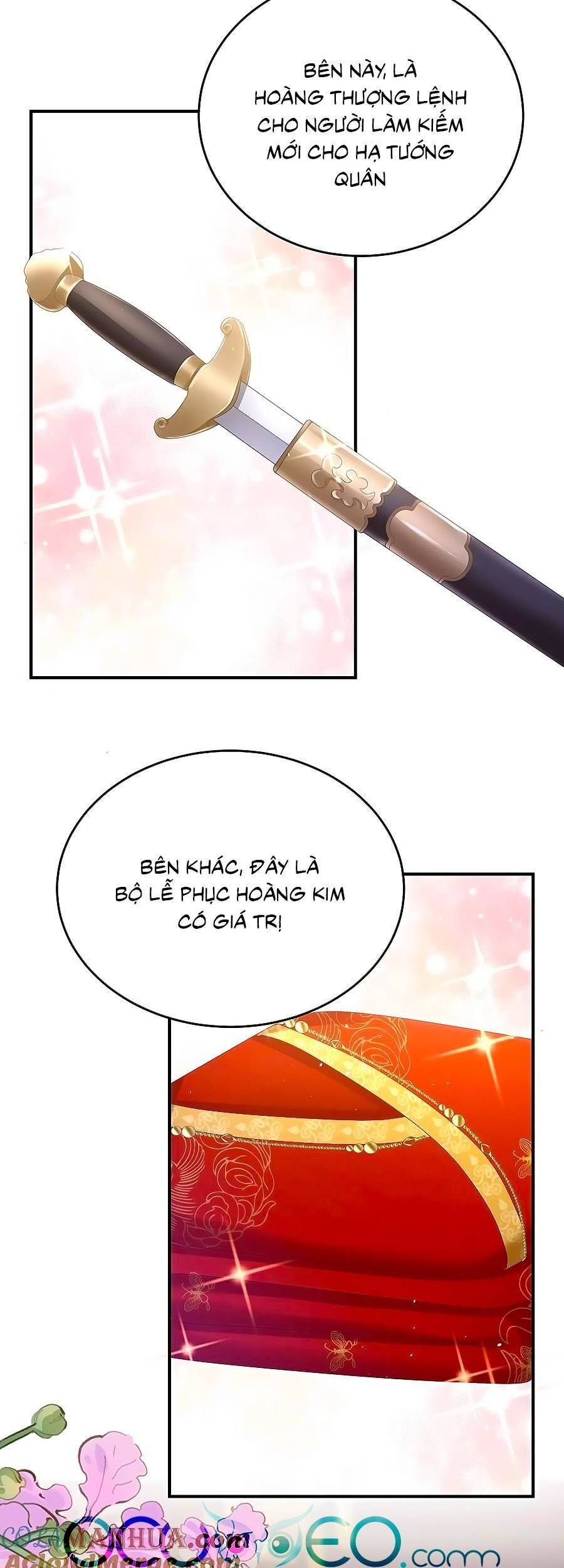 đọc truyện Hậu Cung Của Nữ Đế Chương 355 ảnh 21 tại Thiên Thai Truyện