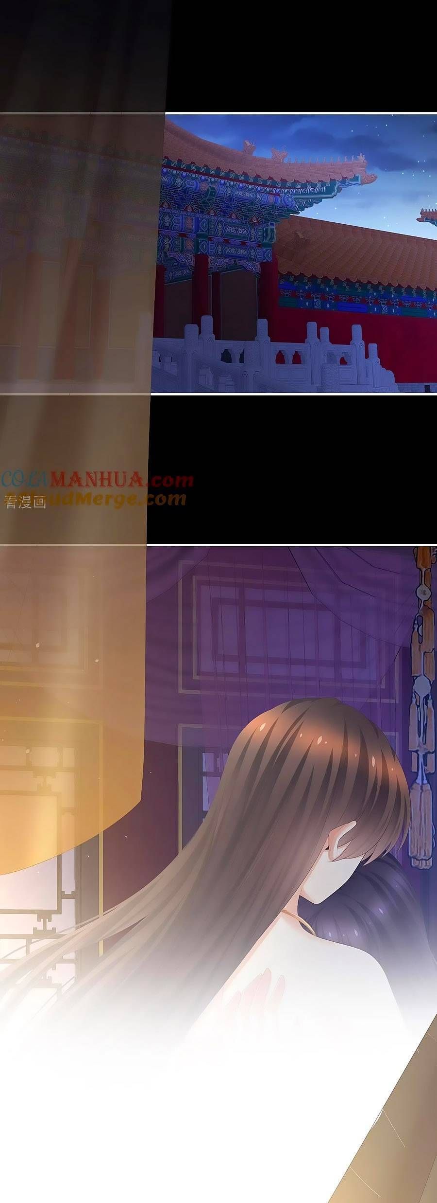 đọc truyện Hậu Cung Của Nữ Đế Chương 355 ảnh 4 tại Thiên Thai Truyện