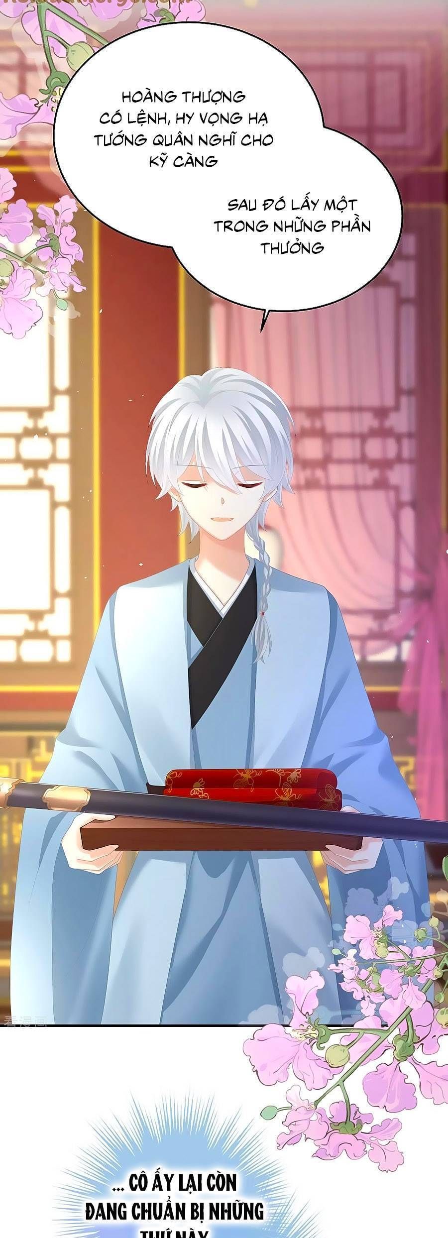 đọc truyện Hậu Cung Của Nữ Đế Chương 355 ảnh 22 tại Thiên Thai Truyện