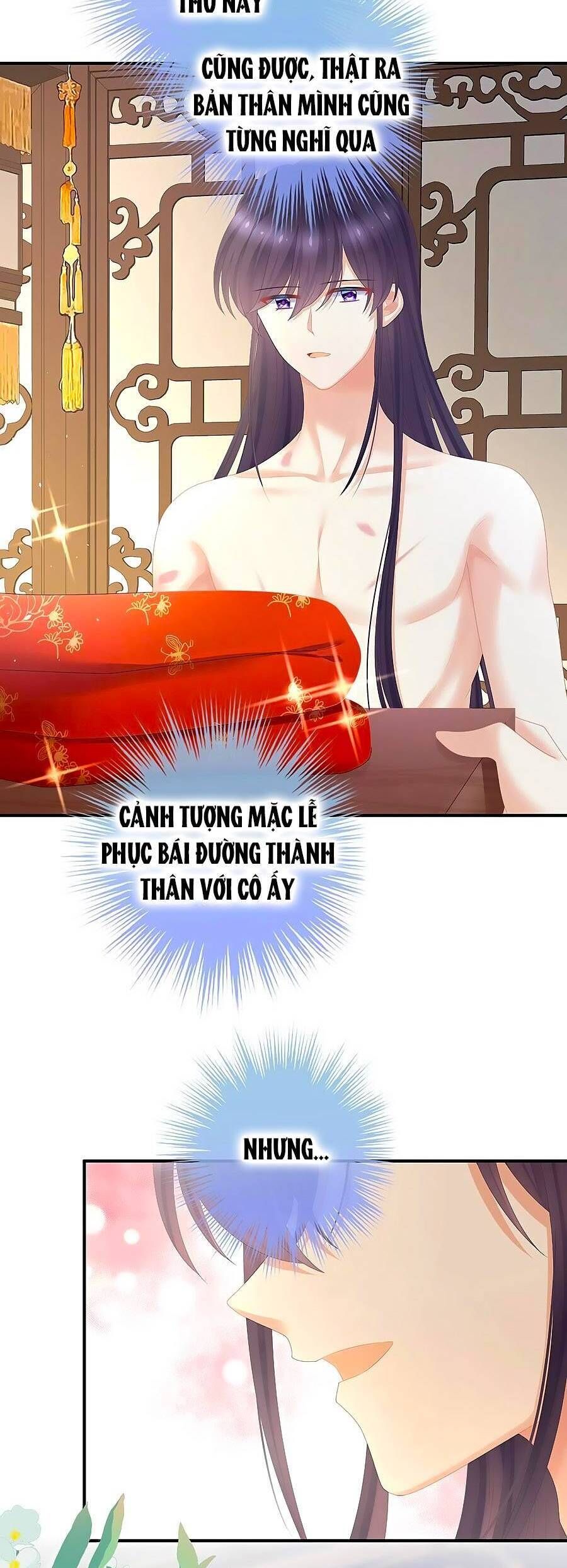 đọc truyện Hậu Cung Của Nữ Đế Chương 355 ảnh 23 tại Thiên Thai Truyện