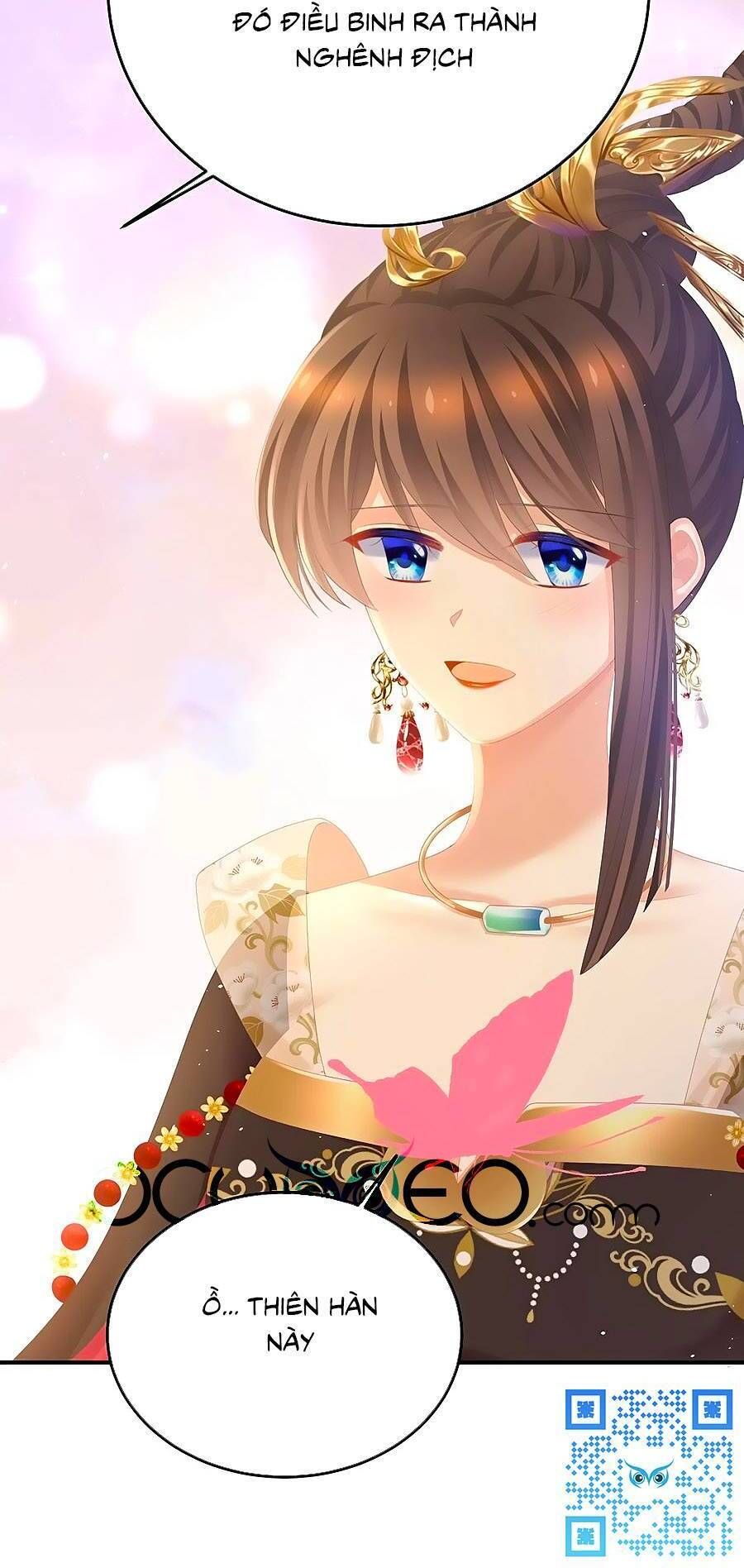 đọc truyện Hậu Cung Của Nữ Đế Chương 355 ảnh 26 tại Thiên Thai Truyện