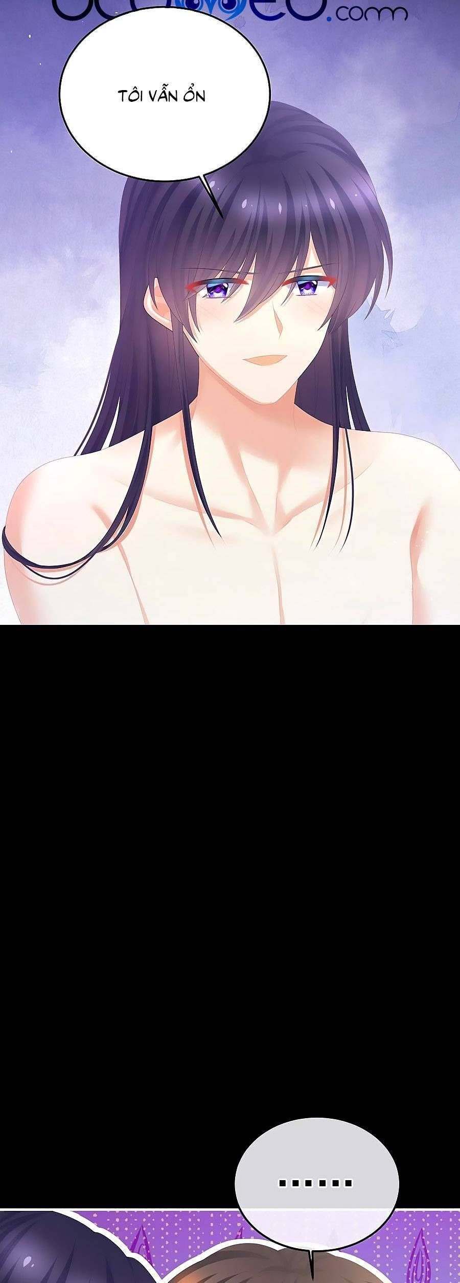 đọc truyện Hậu Cung Của Nữ Đế Chương 355 ảnh 7 tại Thiên Thai Truyện