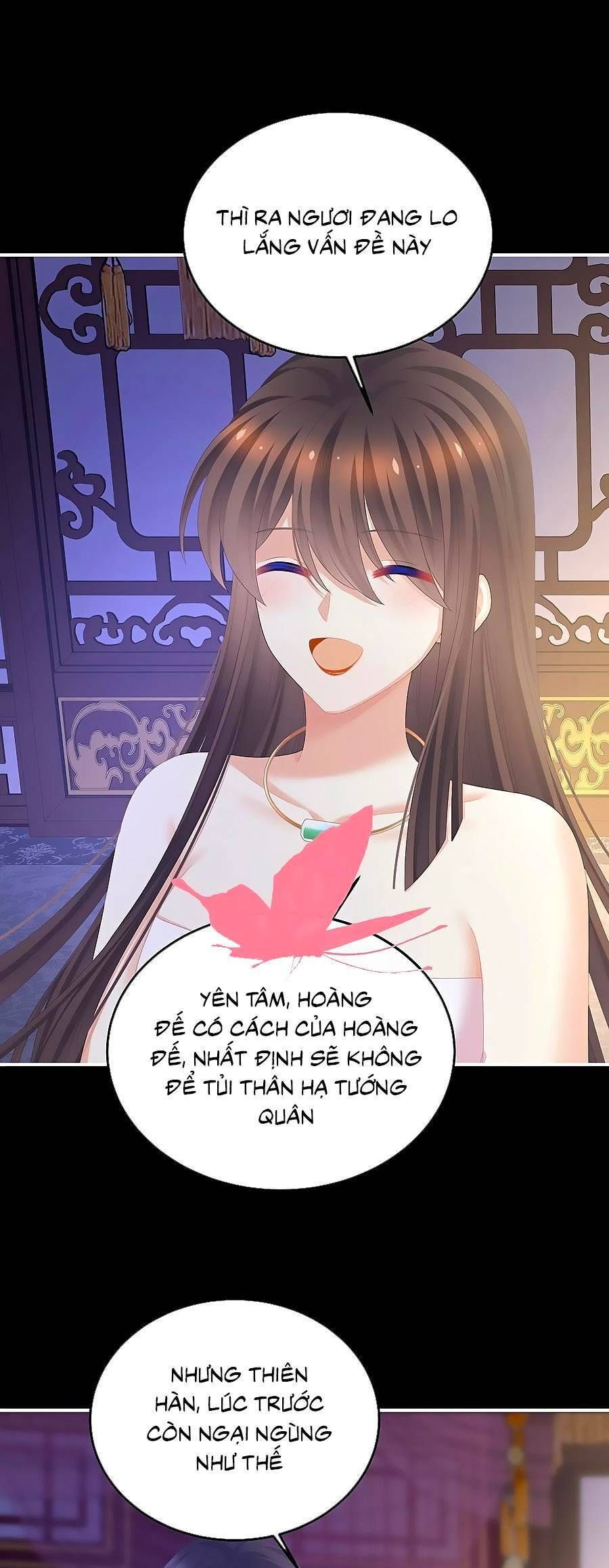 đọc truyện Hậu Cung Của Nữ Đế Chương 355 ảnh 10 tại Thiên Thai Truyện