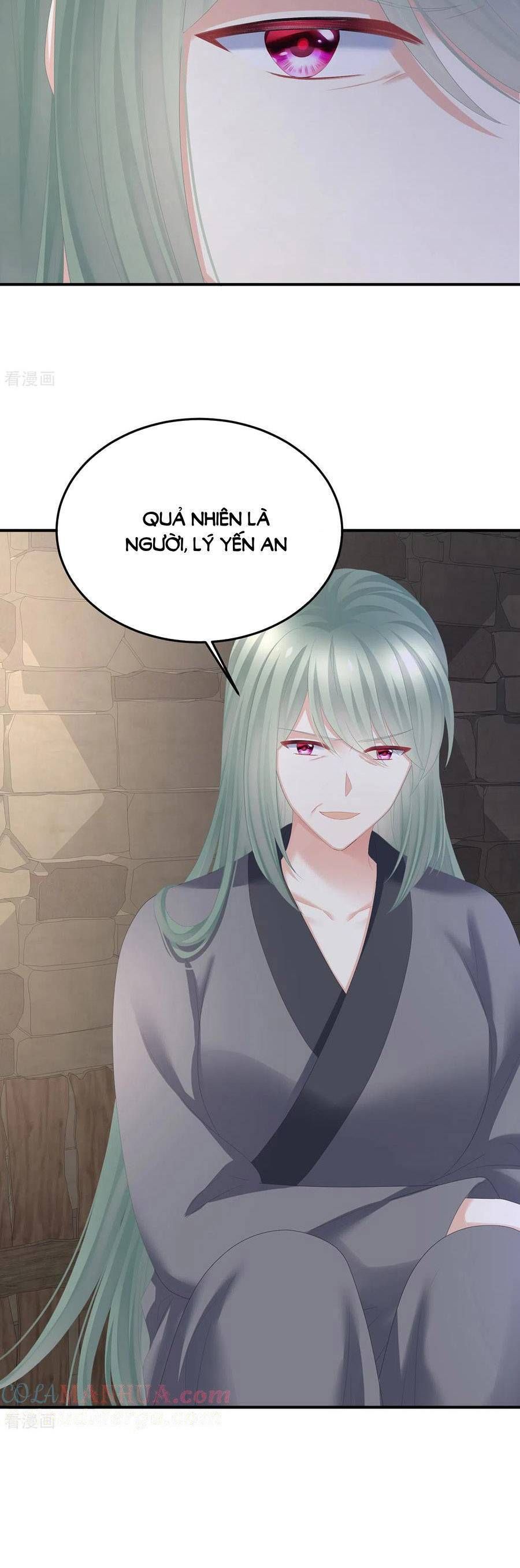 đọc truyện Hậu Cung Của Nữ Đế Chương 356 ảnh 20 tại Thiên Thai Truyện