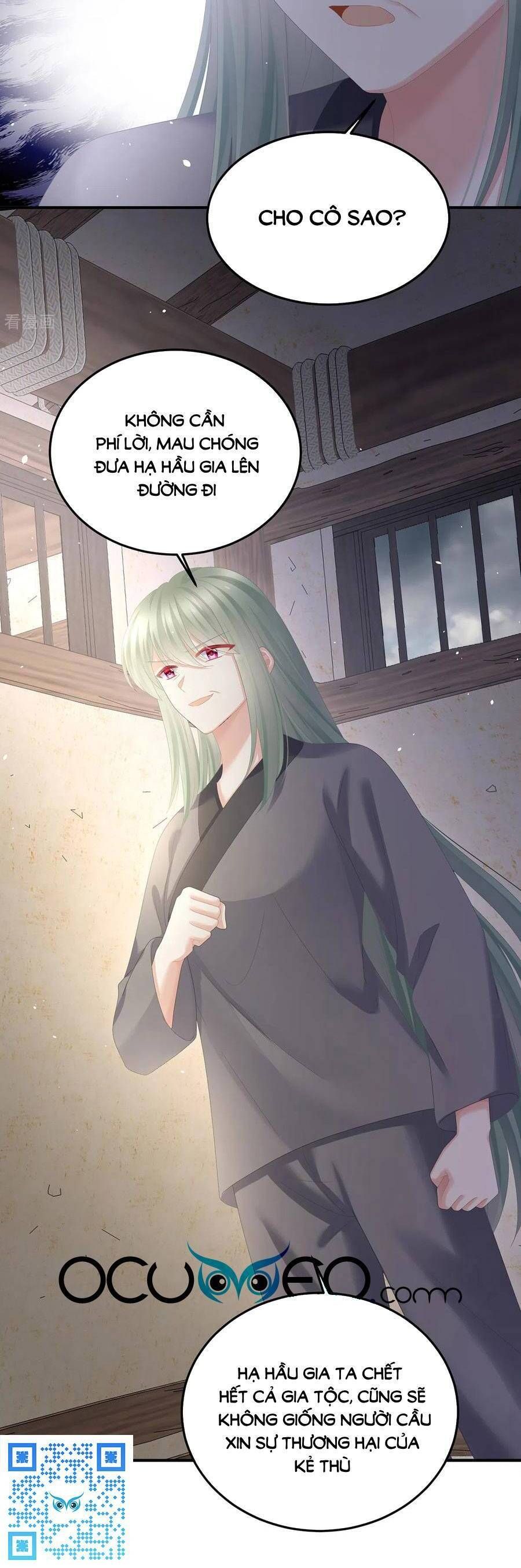 đọc truyện Hậu Cung Của Nữ Đế Chương 356 ảnh 27 tại Thiên Thai Truyện