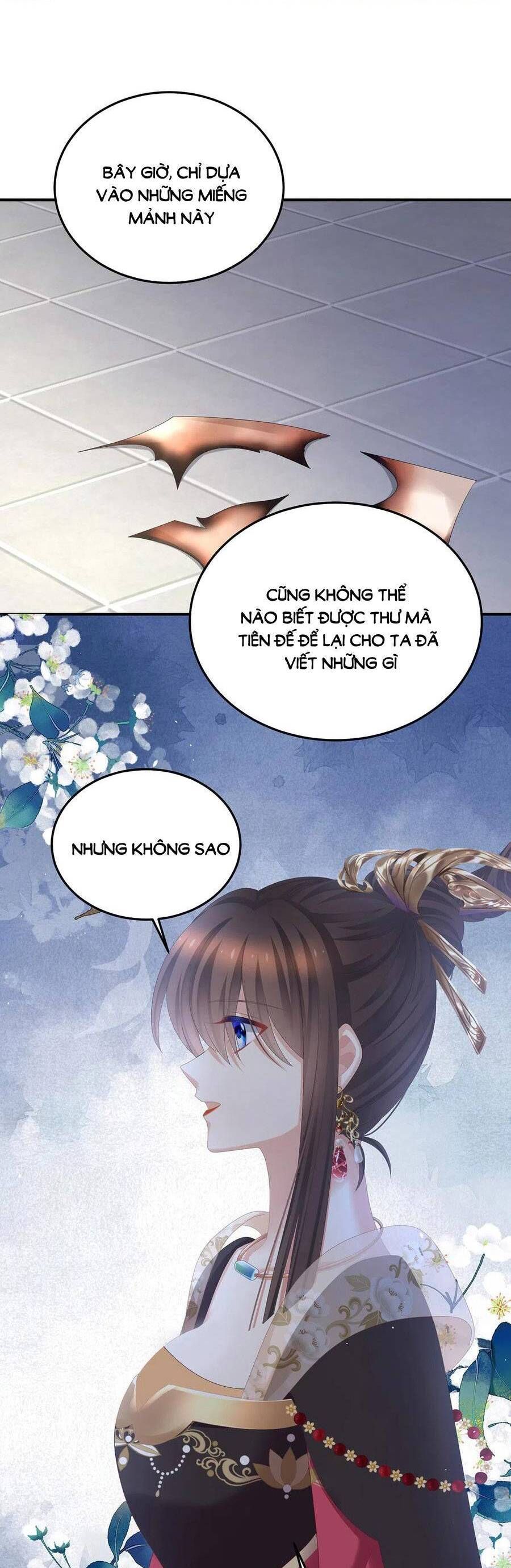 đọc truyện Hậu Cung Của Nữ Đế Chương 356 ảnh 7 tại Thiên Thai Truyện