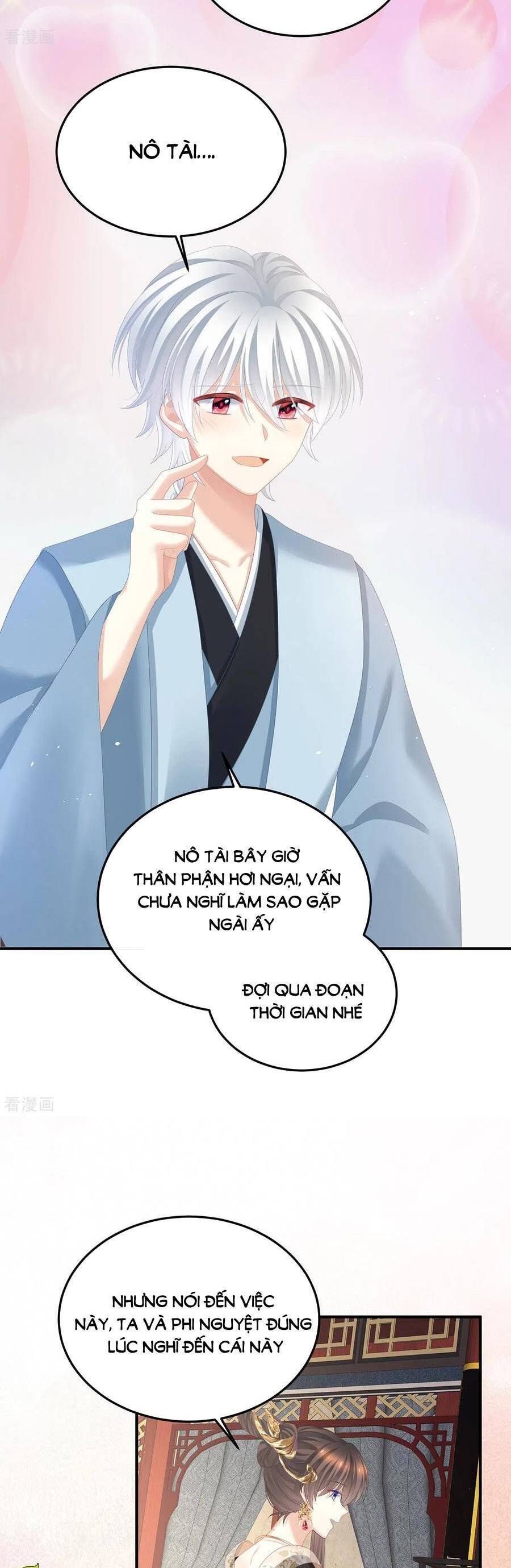 đọc truyện Hậu Cung Của Nữ Đế Chương 356 ảnh 11 tại Thiên Thai Truyện