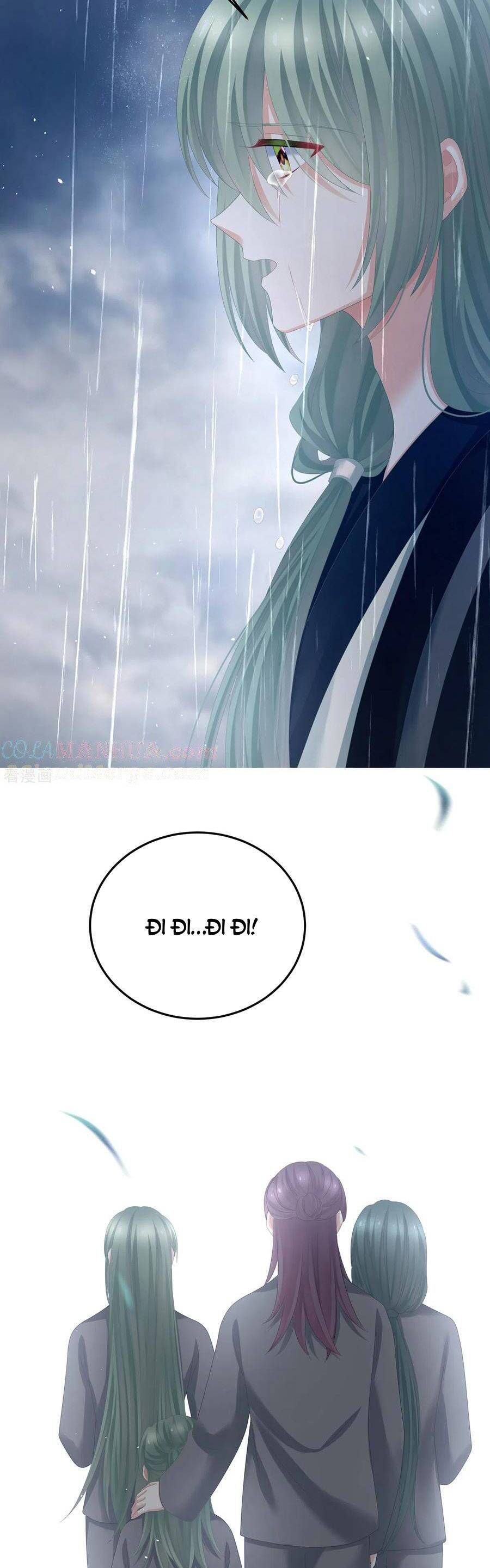 đọc truyện Hậu Cung Của Nữ Đế Chương 358 ảnh 12 tại Thiên Thai Truyện