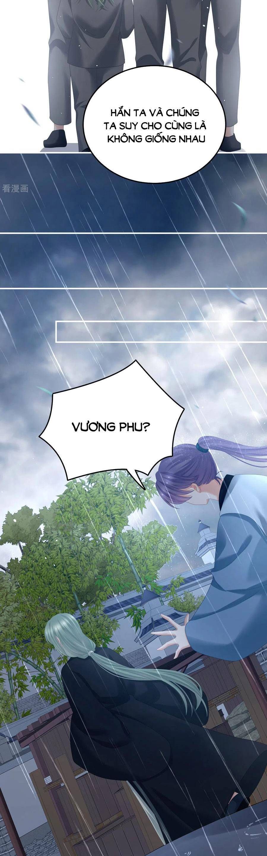 đọc truyện Hậu Cung Của Nữ Đế Chương 358 ảnh 13 tại Thiên Thai Truyện