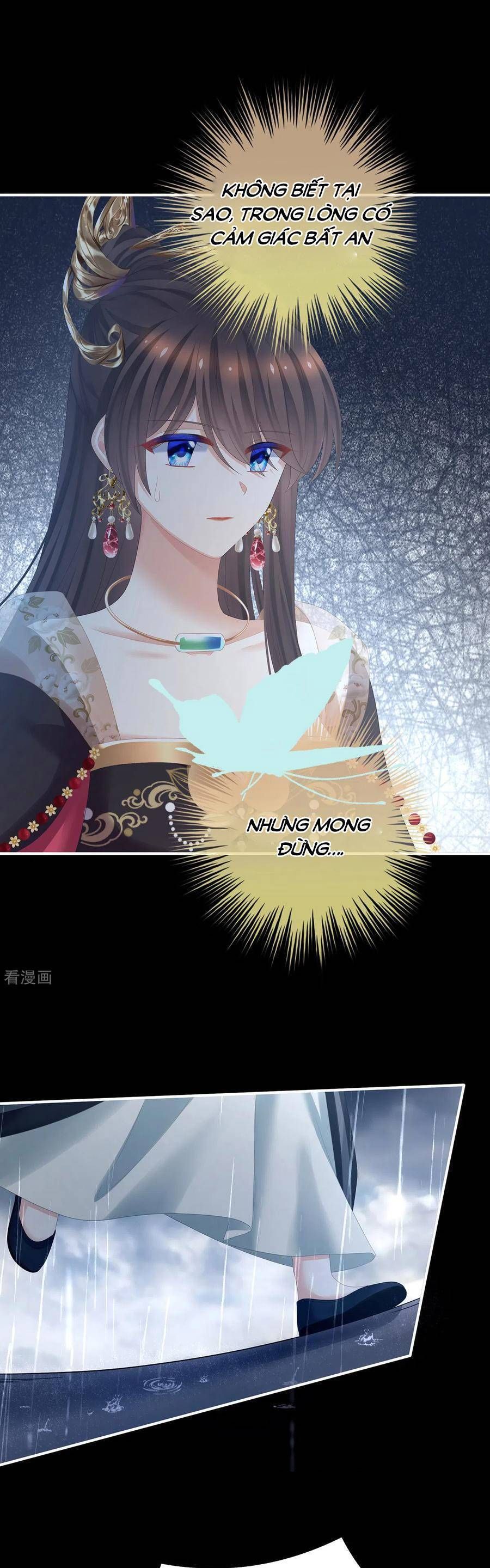 đọc truyện Hậu Cung Của Nữ Đế Chương 358 ảnh 15 tại Thiên Thai Truyện