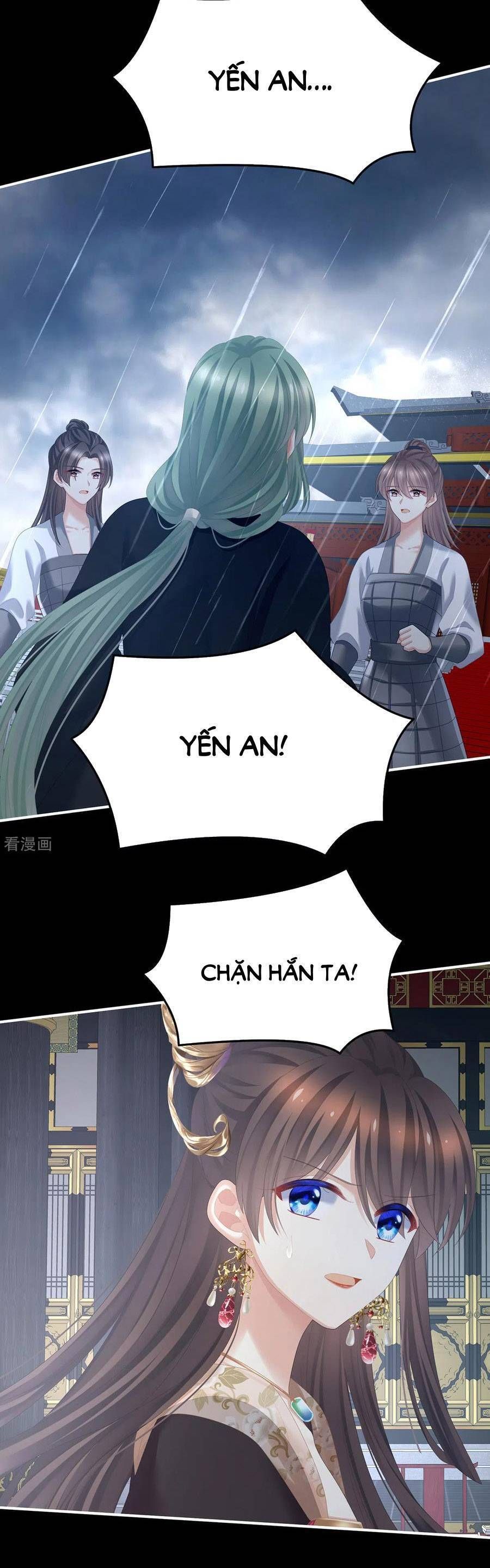 đọc truyện Hậu Cung Của Nữ Đế Chương 358 ảnh 16 tại Thiên Thai Truyện