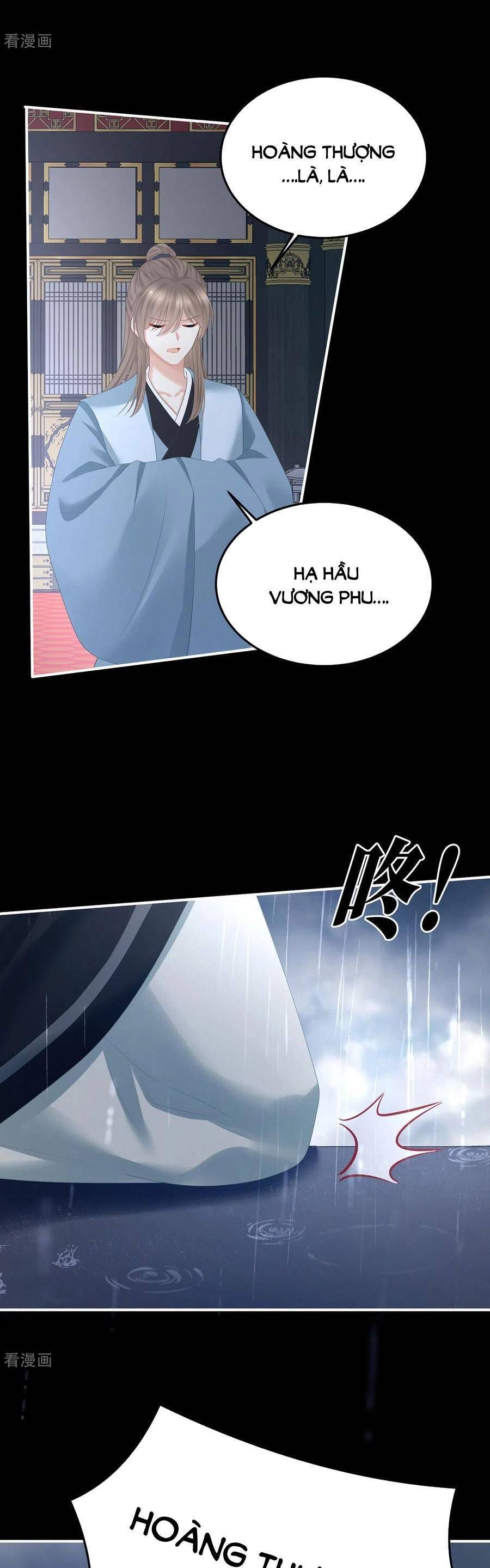 đọc truyện Hậu Cung Của Nữ Đế Chương 358 ảnh 17 tại Thiên Thai Truyện