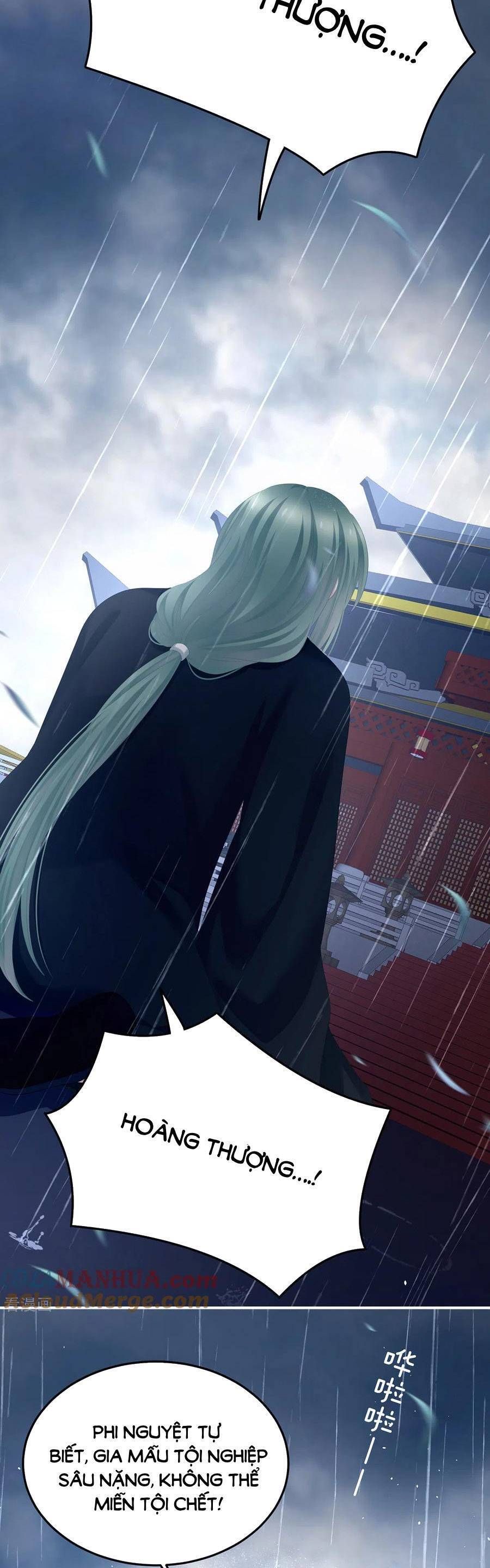 đọc truyện Hậu Cung Của Nữ Đế Chương 358 ảnh 18 tại Thiên Thai Truyện