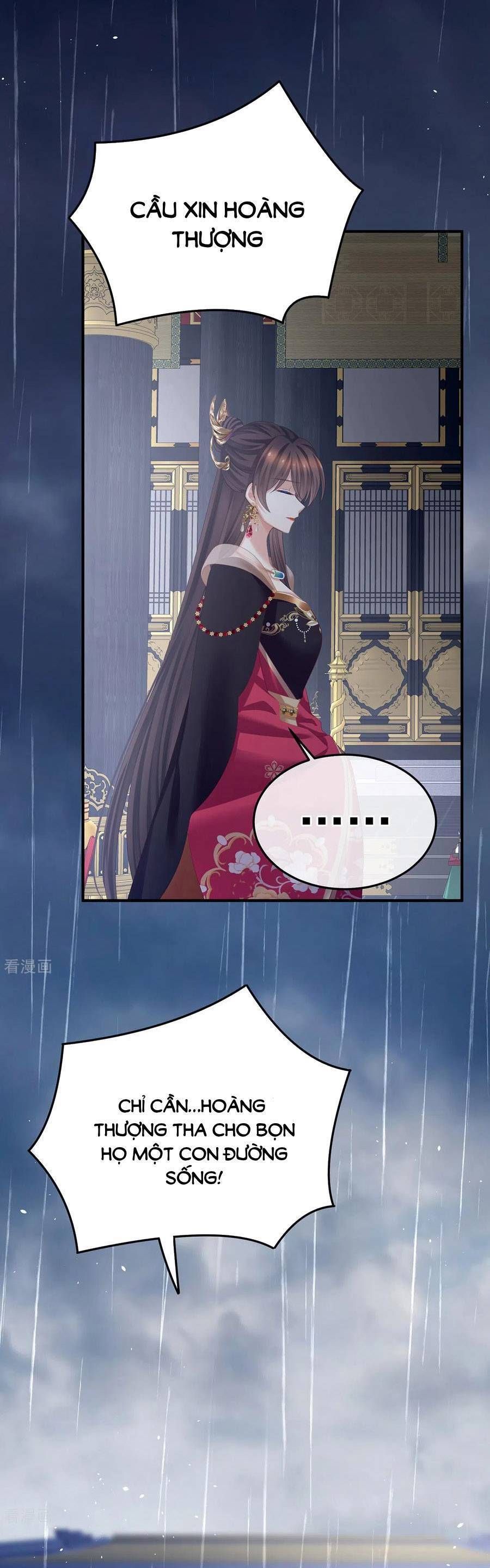 đọc truyện Hậu Cung Của Nữ Đế Chương 358 ảnh 21 tại Thiên Thai Truyện