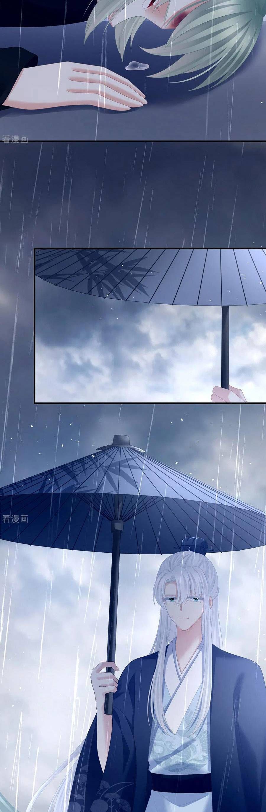 đọc truyện Hậu Cung Của Nữ Đế Chương 358 ảnh 23 tại Thiên Thai Truyện