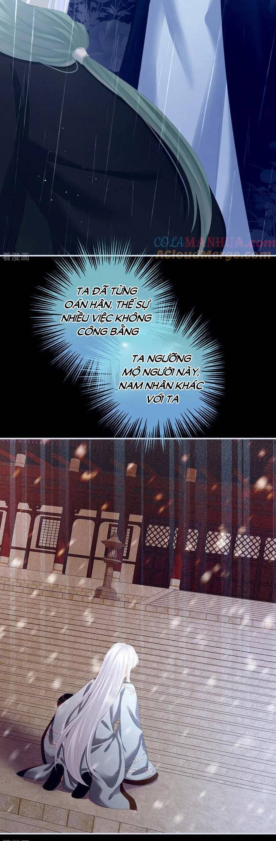 đọc truyện Hậu Cung Của Nữ Đế Chương 358 ảnh 24 tại Thiên Thai Truyện