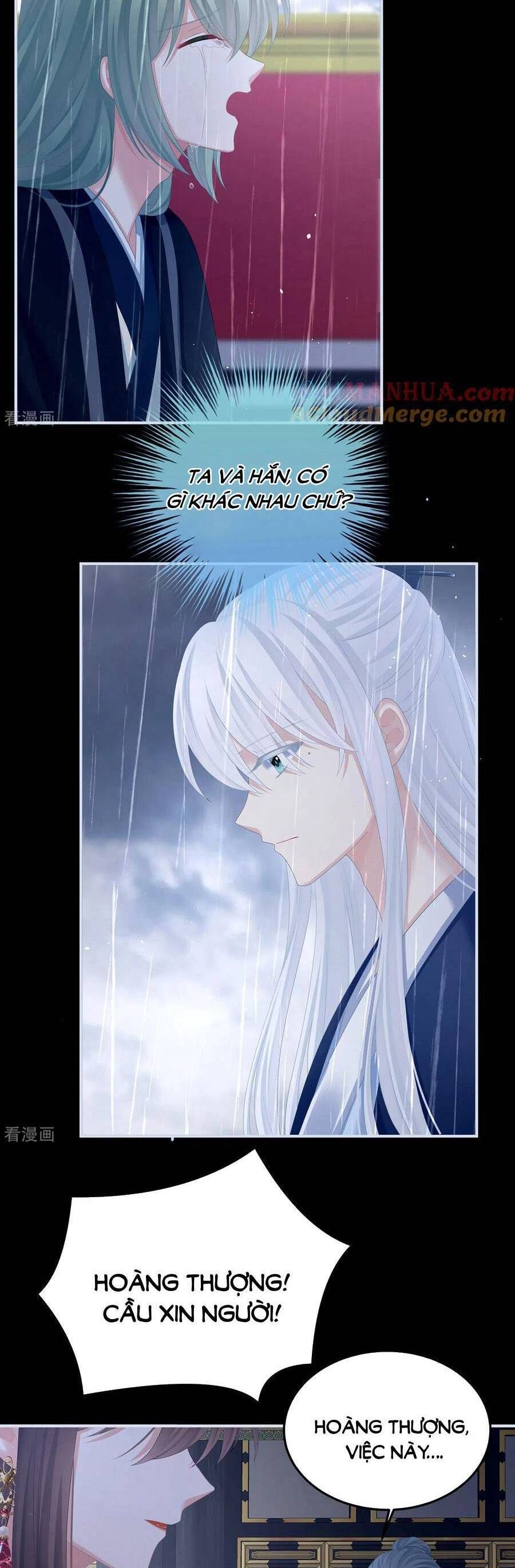 đọc truyện Hậu Cung Của Nữ Đế Chương 358 ảnh 26 tại Thiên Thai Truyện